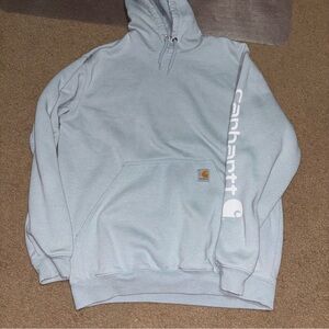 Carhartt sweatshirt